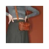 Flash Sale Claris Virot Baby Charly Bag Moka Python