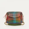 Best Claris Virot Big Charly Bag Harlequin Leather