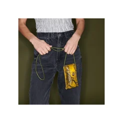 Clearance Claris Virot Double Marcus Case Yellow Imperial Samurai Python