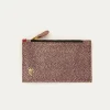 Cheap Claris Virot Helena Wallet Do Copper Leather
