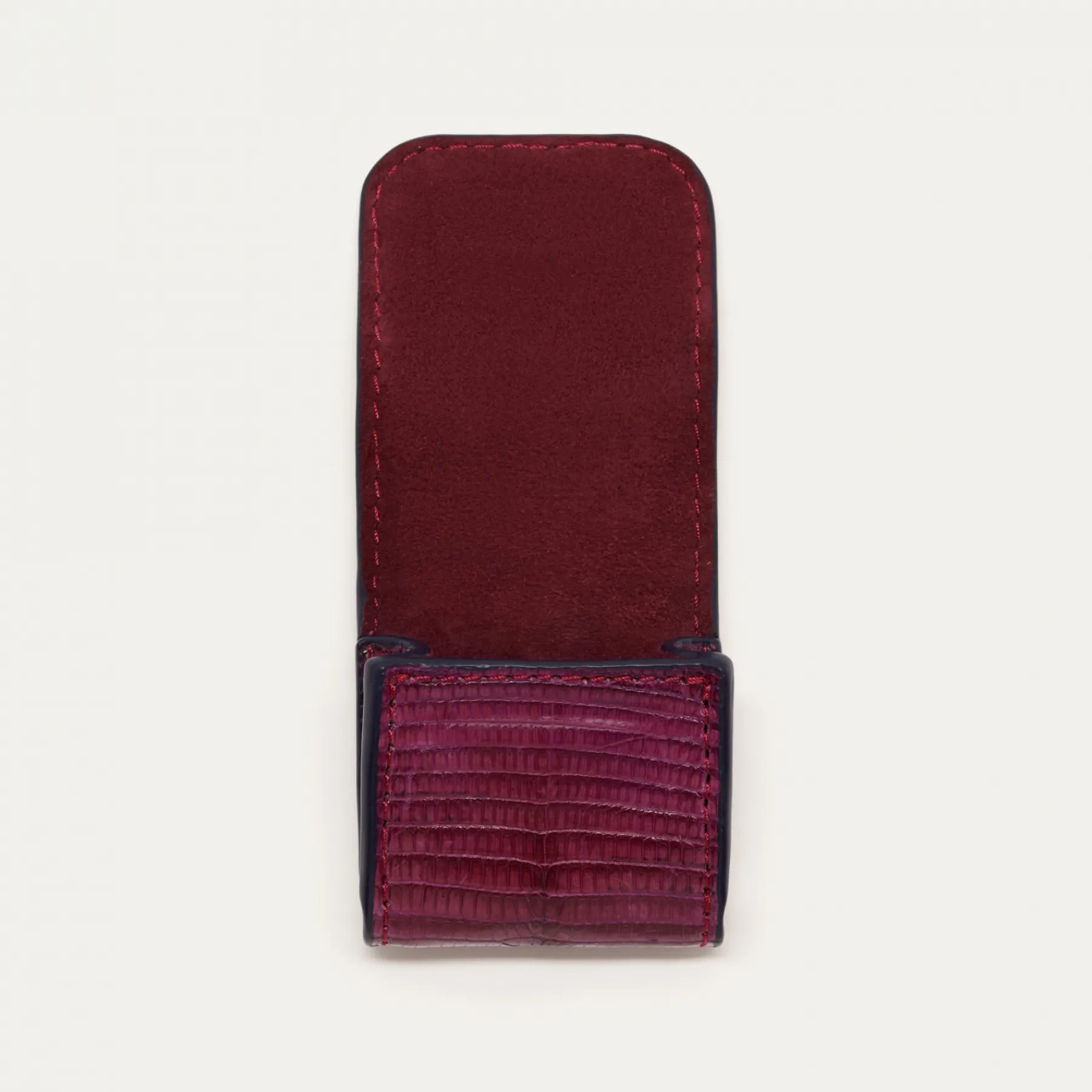 Store Claris Virot Jamie Airpods Cases Purple Lizard