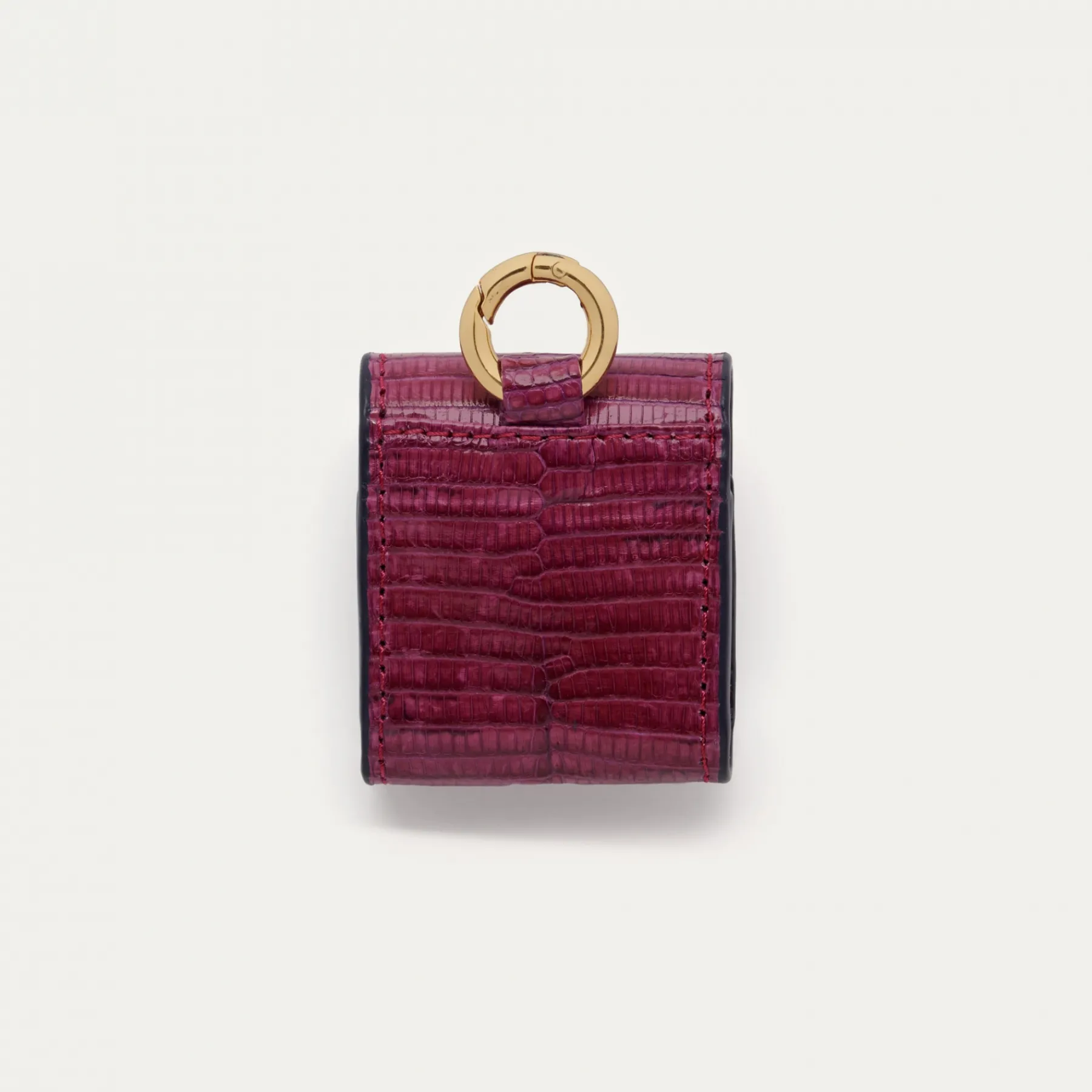 Store Claris Virot Jamie Airpods Cases Purple Lizard