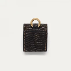Cheap Claris Virot Jamie Airpods Cases Old Gold Lizard