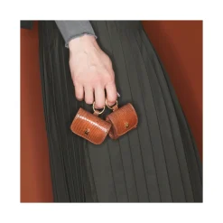 Hot Claris Virot Jamie Airpods Cases Bark Lizard