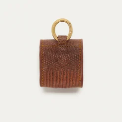 Hot Claris Virot Jamie Airpods Cases Bark Lizard