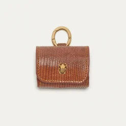 Hot Claris Virot Jamie Airpods Cases Bark Lizard