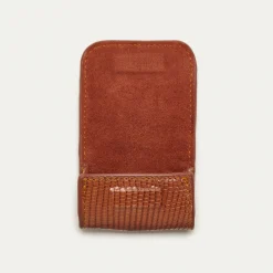 Hot Claris Virot Jamie Airpods Cases Bark Lizard