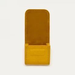 Store Claris Virot Jamie Airpods Cases Yellow Lizard