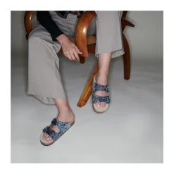 Cheap Claris Virot Odette Sandals Camo Renaissance Lizard