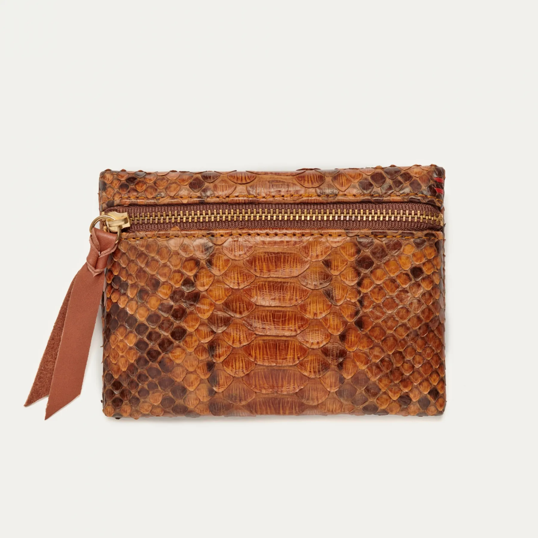 Flash Sale Claris Virot Olivia Coin Holder Moka Python