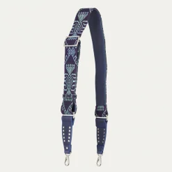 Online Claris Virot Strap Blue T&D Timor