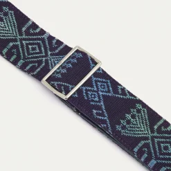 Online Claris Virot Strap Blue T&D Timor