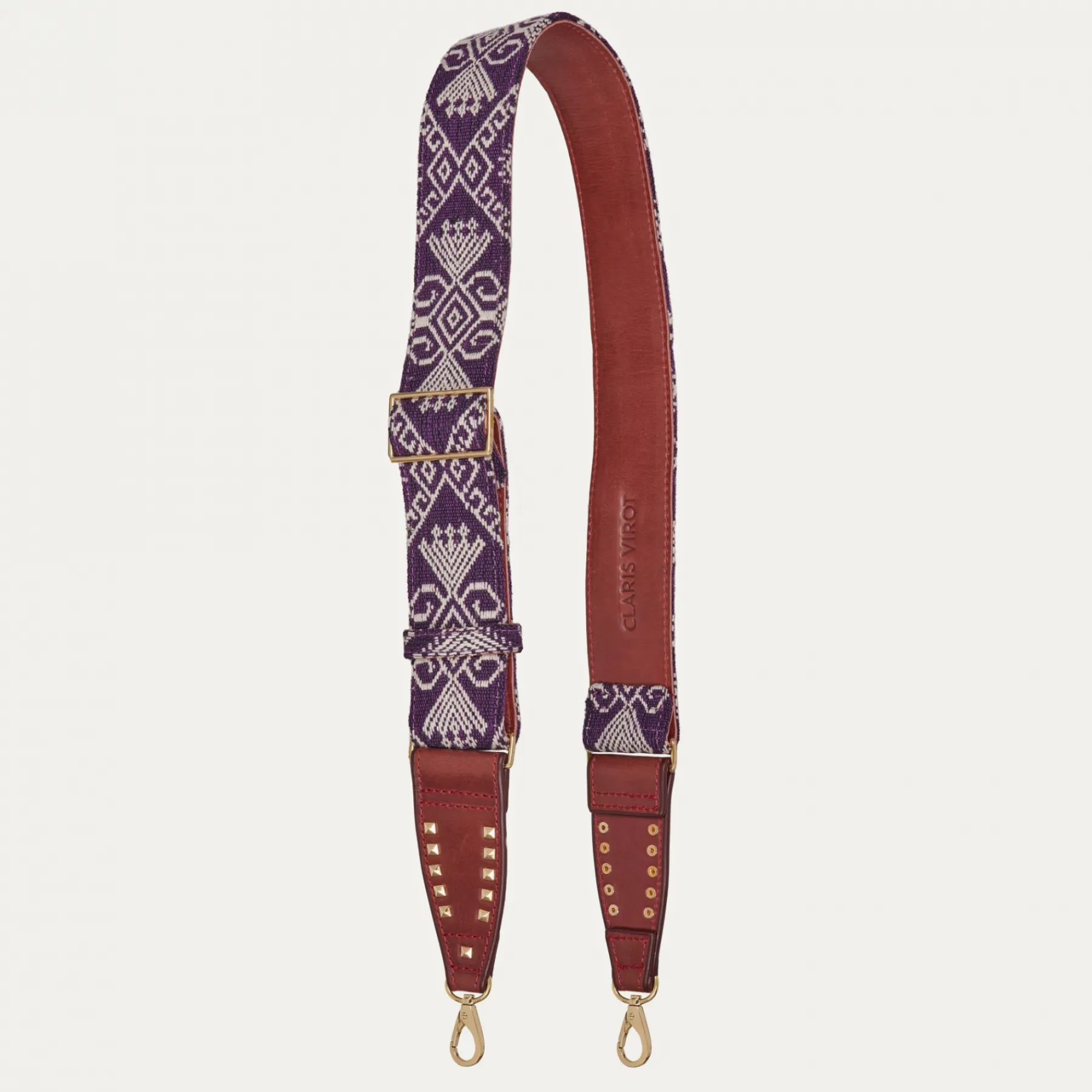 Store Claris Virot Strap Sumba Cotton