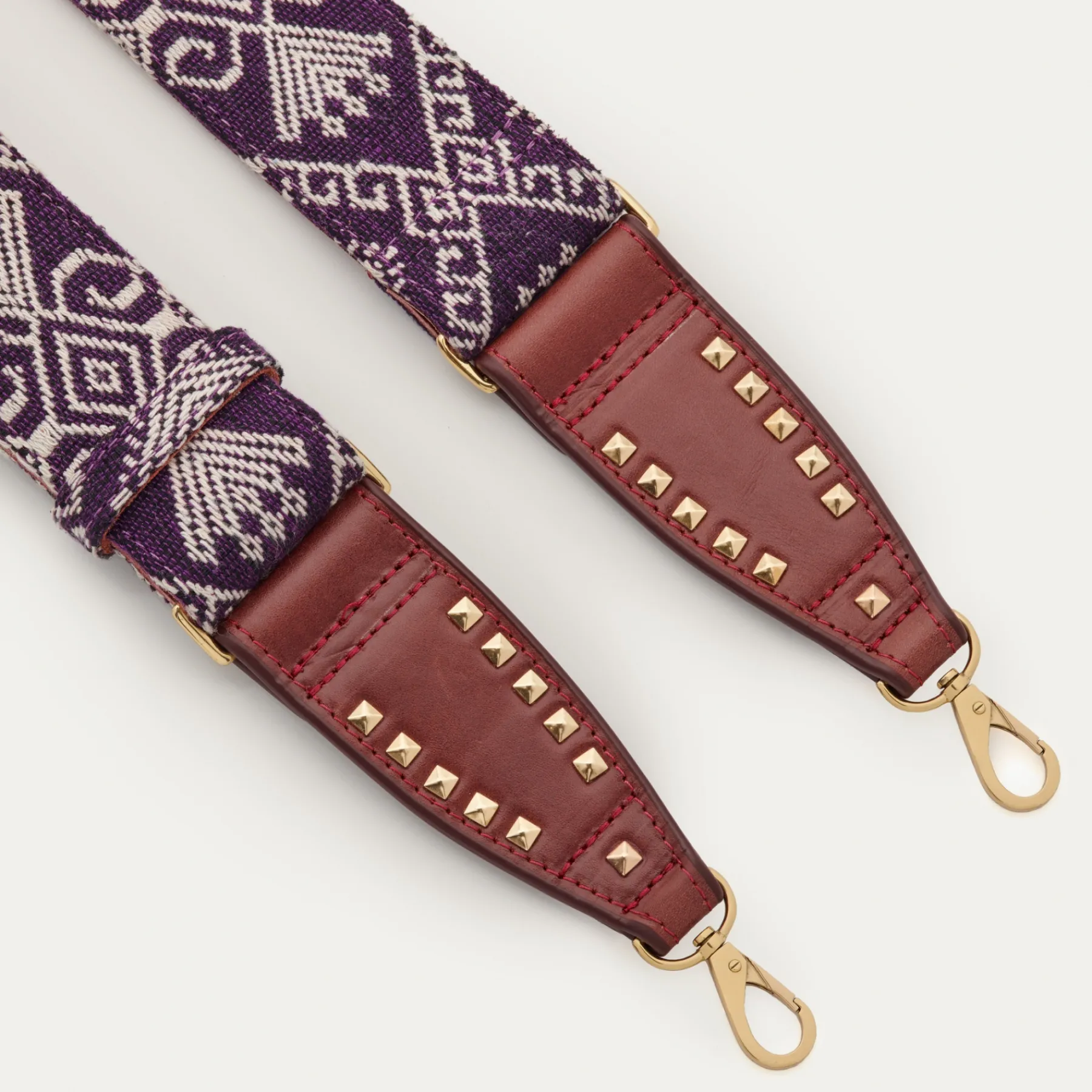 Store Claris Virot Strap Sumba Cotton