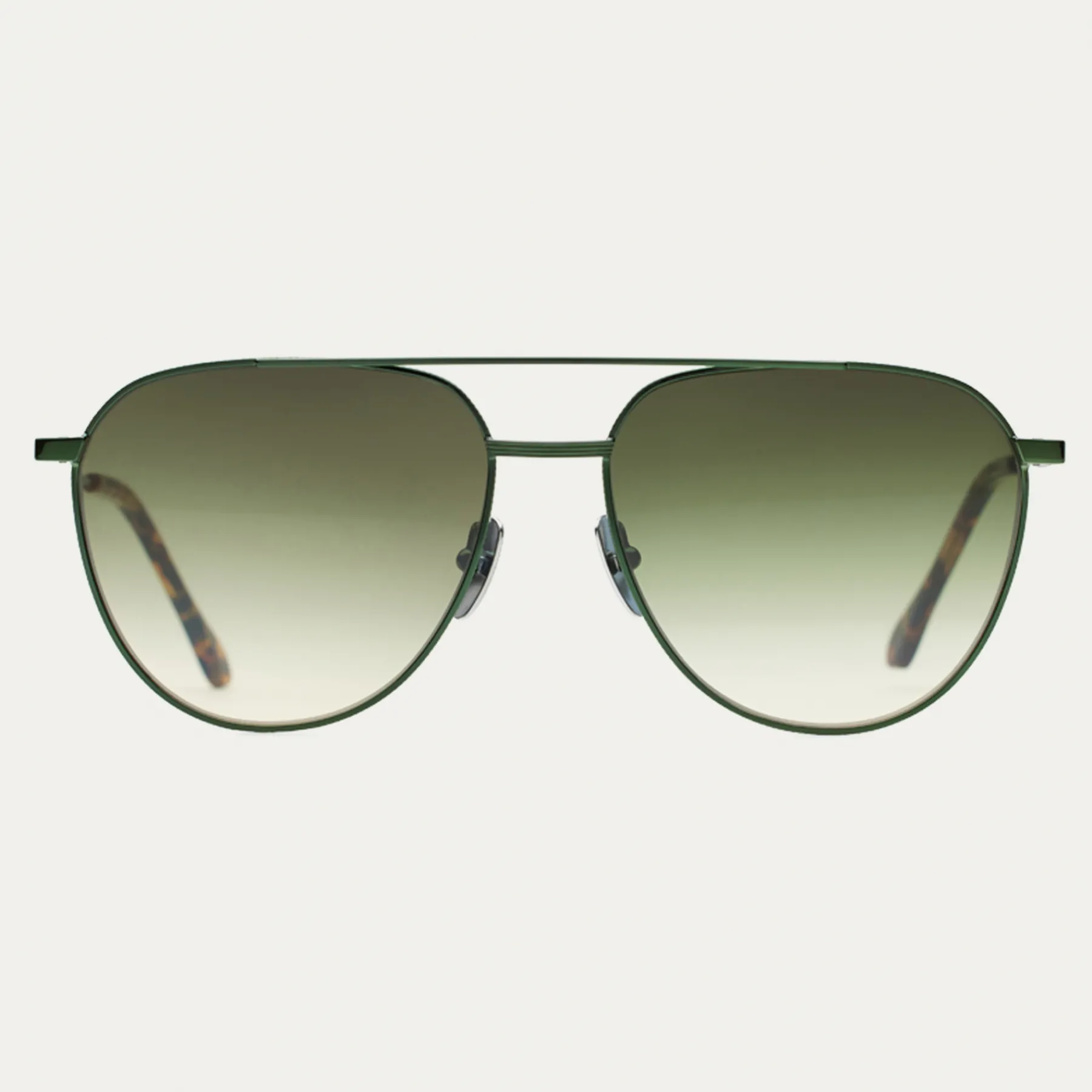Cheap Claris Virot Sunglasses Spinach Bali