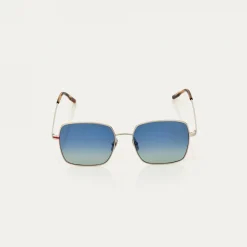Shop Claris Virot Sunglasses Blizzard Sharon