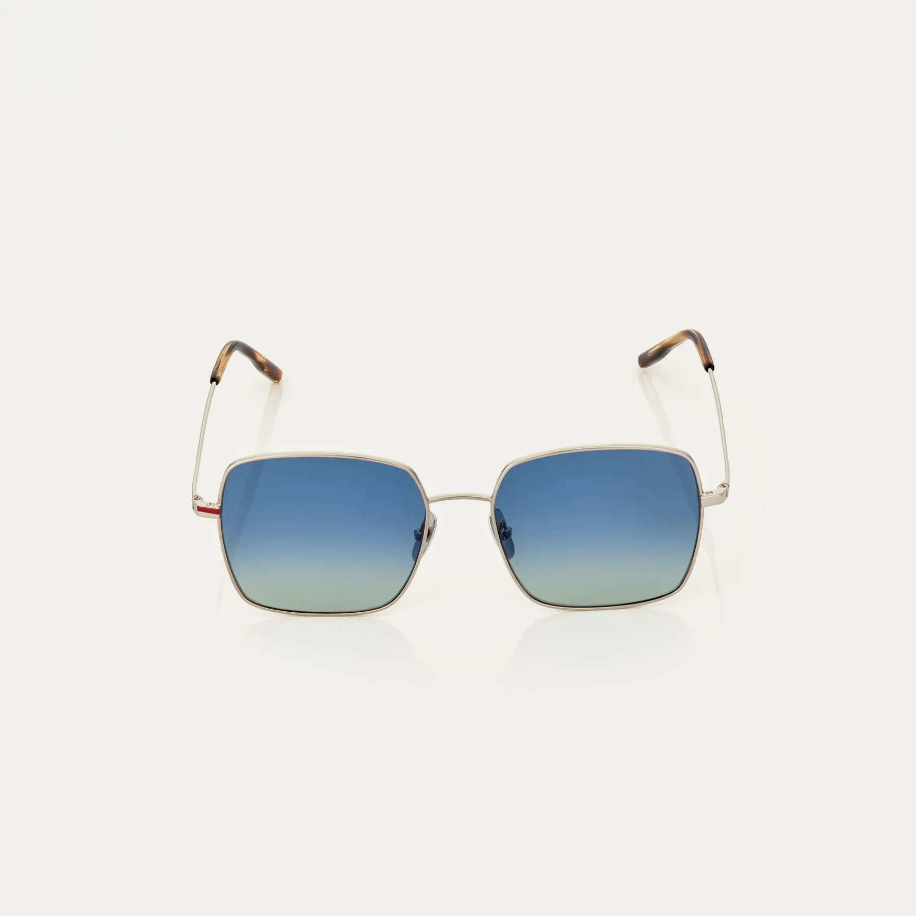 Shop Claris Virot Sunglasses Blizzard Sharon