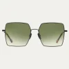 Discount Claris Virot Sunglasses Kale Sumba
