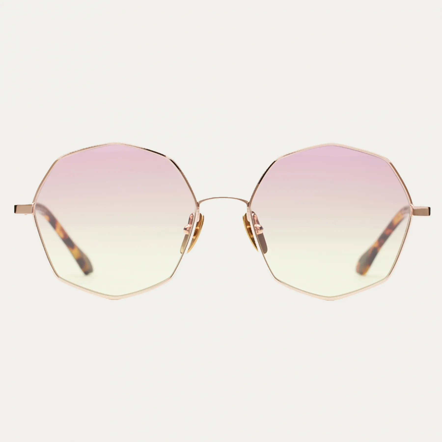 Shop Claris Virot Sunglasses Bubble Gum Lombok