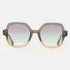 Cheap Claris Virot Sunglasses Storm Java