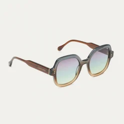 Cheap Claris Virot Sunglasses Storm Java