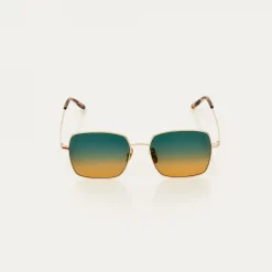Clearance Claris Virot Sunglasses Sunrise Sharon