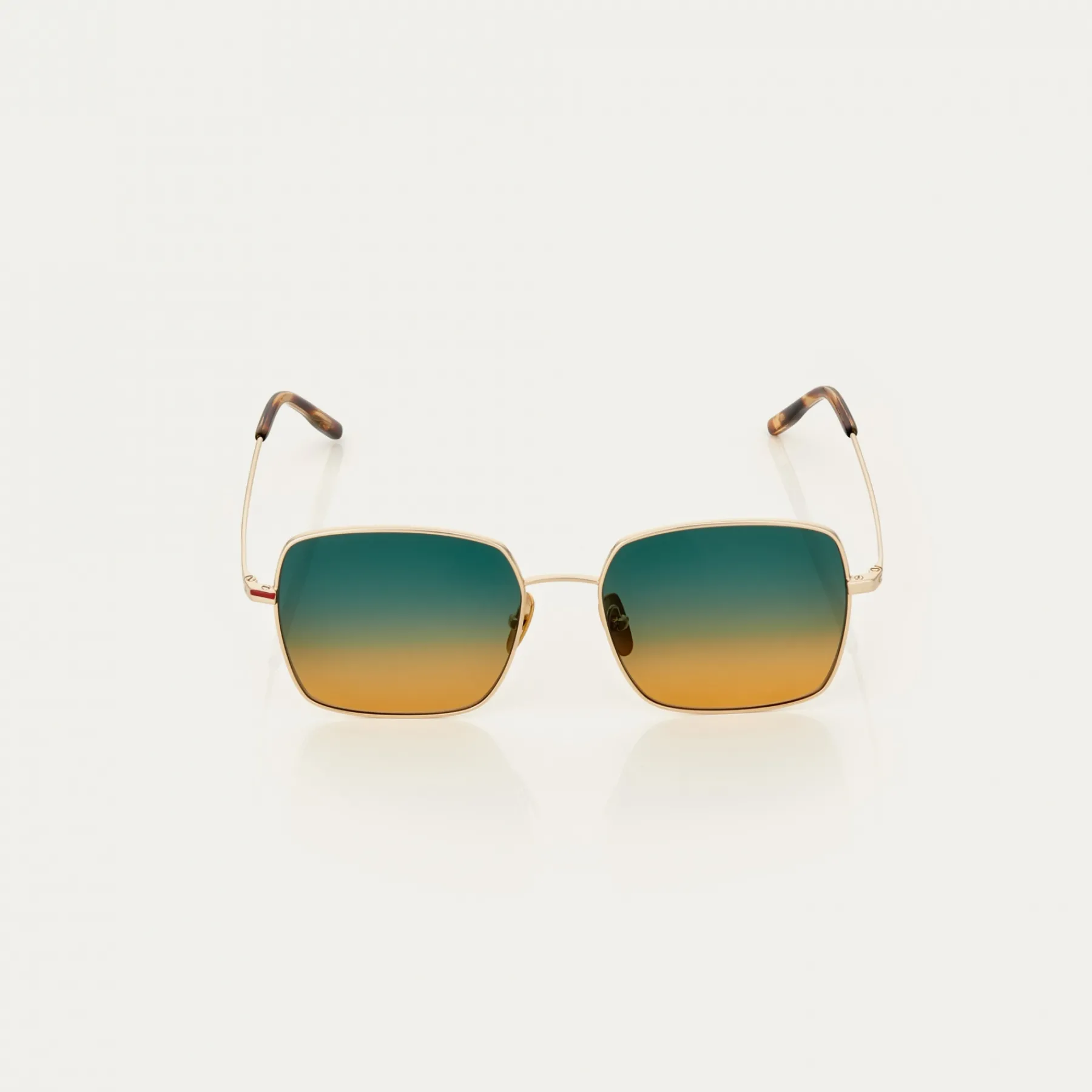 Clearance Claris Virot Sunglasses Sunrise Sharon