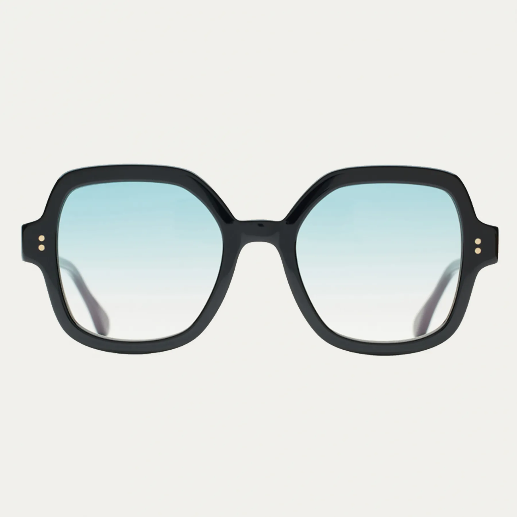 New Claris Virot Sunglasses Classic Java