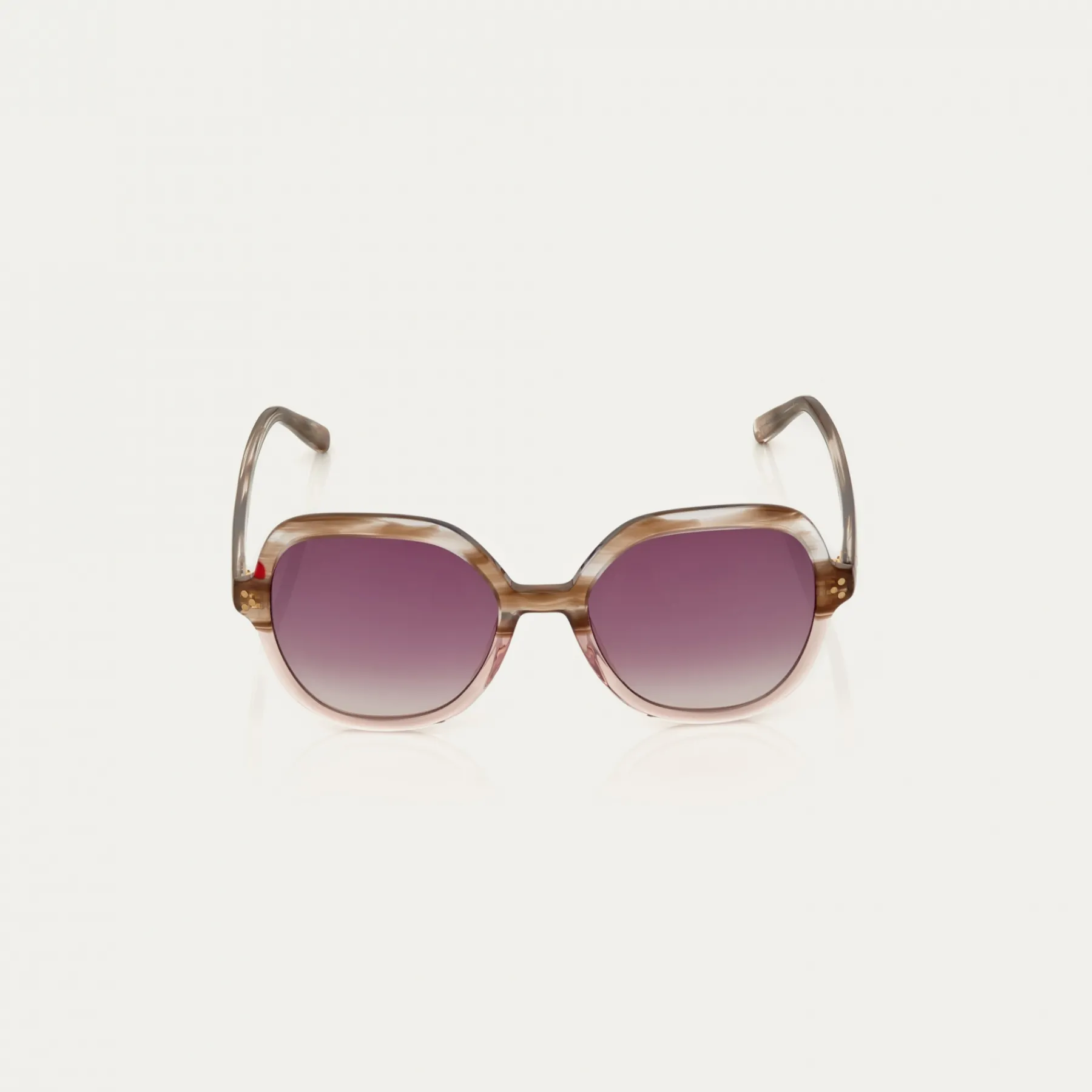 Fashion Claris Virot Sunglasses Bloom Audrey