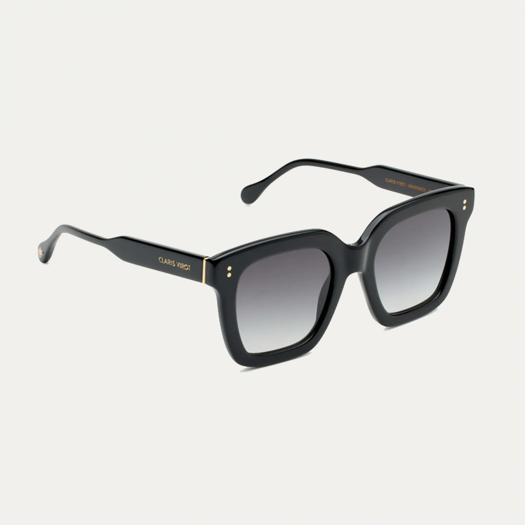 Sale Claris Virot Sunglasses Classic Flores