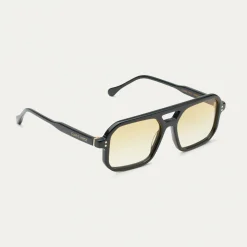 Shop Claris Virot Sunglasses Ginger Timor