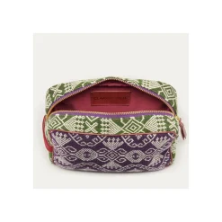 Best Sale Claris Virot Suzanne Case Purple Cotton
